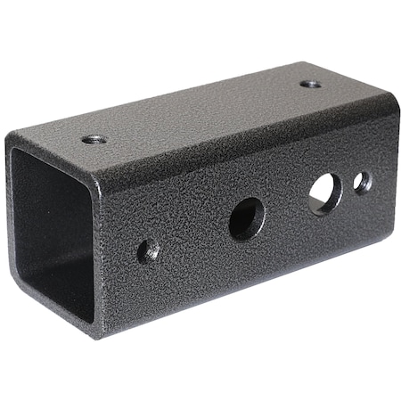 Gen-Y Hitch Bolt-On Reducer Sleeve 2.5 to 2 Installation Included GH-007-1